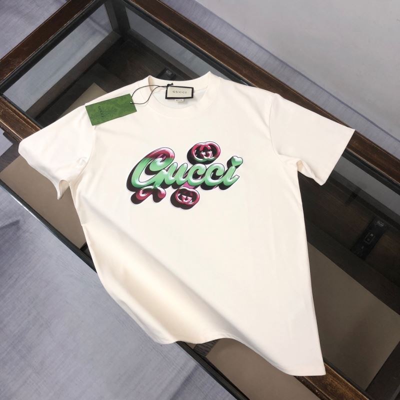 Gucci T-Shirts